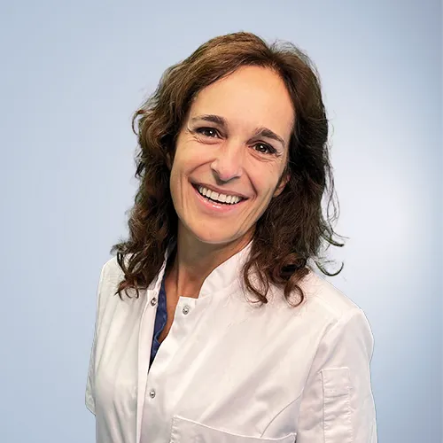 Daniëlle Derks, plastisch chirurg bij Kliniek Veldhoven