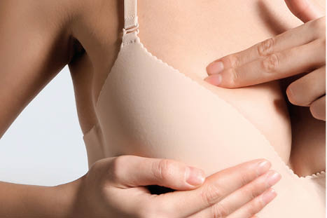 Blog - Natuurlijke borstcorrectie met lipofiling