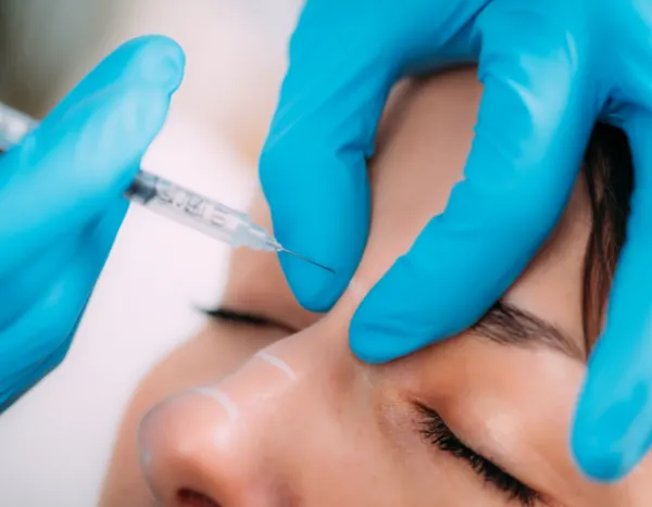 Welke injectables gebruikt Kliniek Veldhoven?