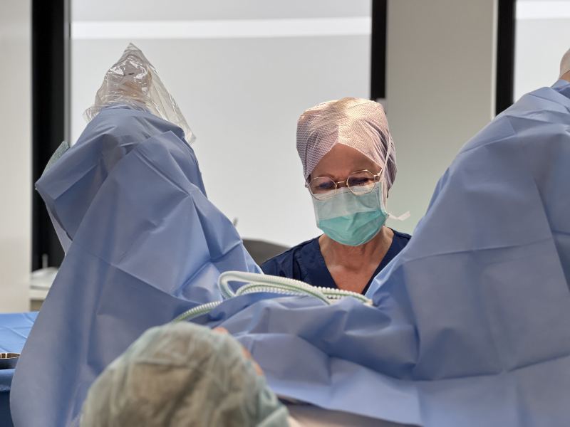 Van ongemak naar zelfvertrouwen dankzij intieme chirurgie
