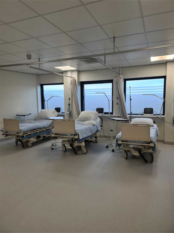 Operatiekamer Veldhoven