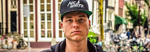 Nick White over zijn haartransplantatie