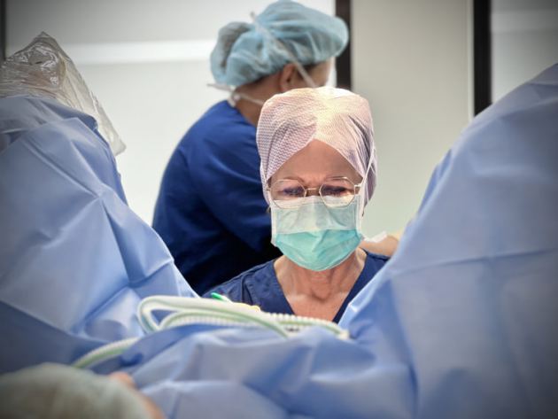 Van ongemak naar zelfvertrouwen dankzij intieme chirurgie
