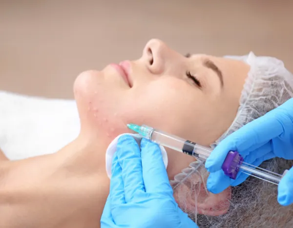 Hoe bereid ik mij voor op een cosmetische ingreep?
