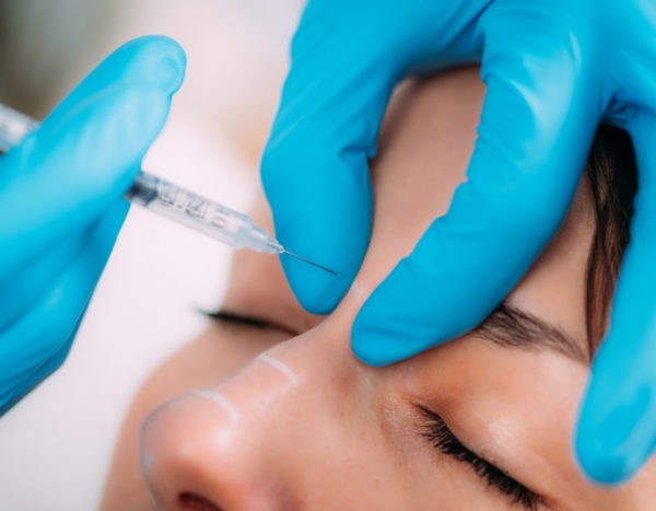Welke injectables gebruikt Kliniek Veldhoven?