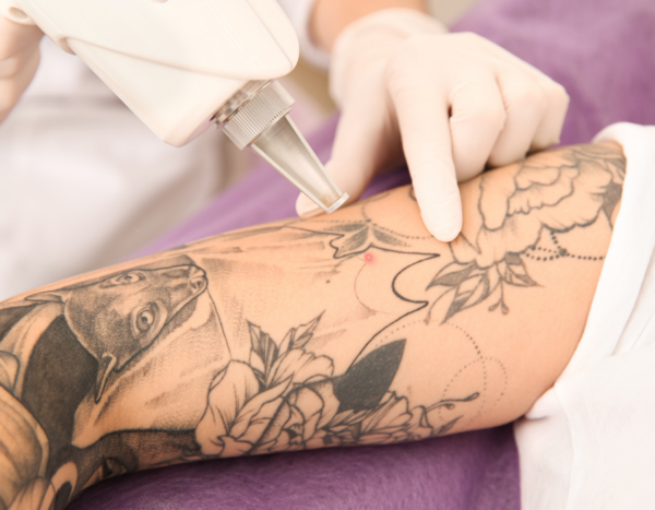 Tattoo moe?