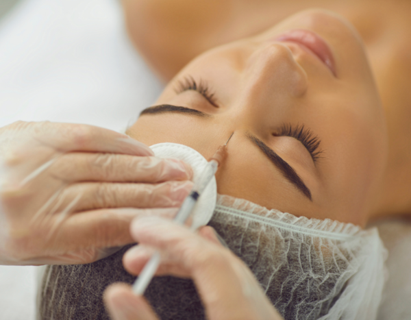 Keuze voor een cosmetisch arts