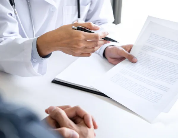 Dit moet je weten over het consultgesprek