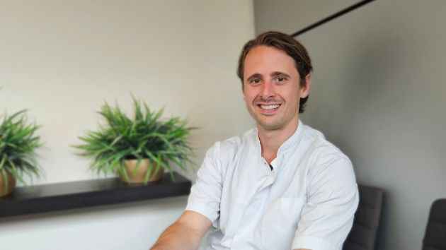 Maak kennis met de nieuwe cosmetisch arts bij Kliniek Veldhoven: drs. Hero Zijlker