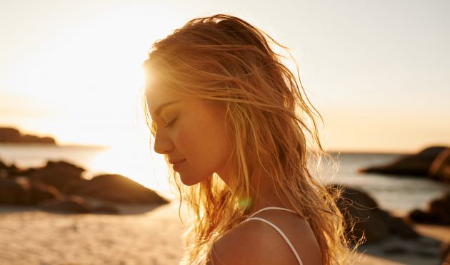 De invloed van de zon op je huid