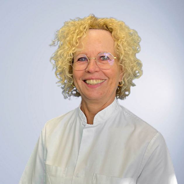 Drs. Joke  Haartsen