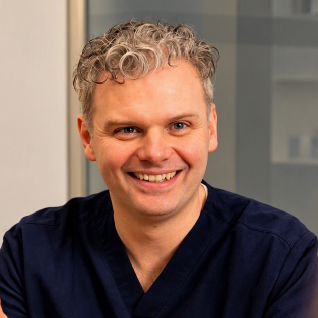 Drs. Jonas  Ellerbrock 