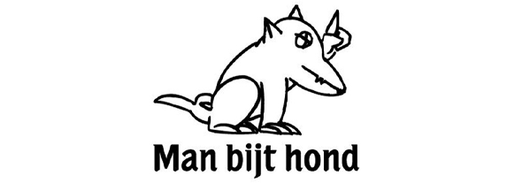 NCRV’s Man bijt hond zoekt tatoeages!!