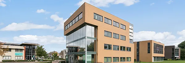 Nieuwe operatieafdeling bij Kliniek Veldhoven