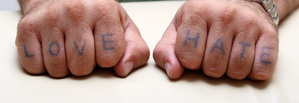 Spijt van uw tatoeage?
