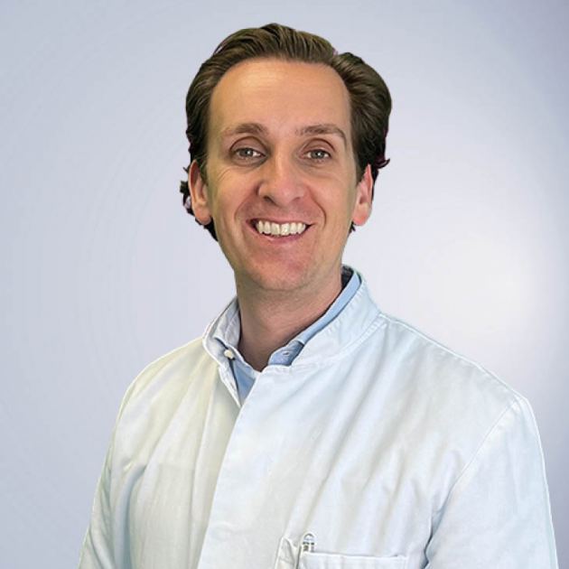 Dr. Tom  Decates